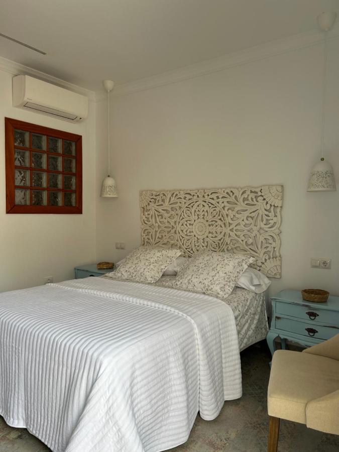 Casa Daniella Vivienda B Apartment Ingenio Exterior photo